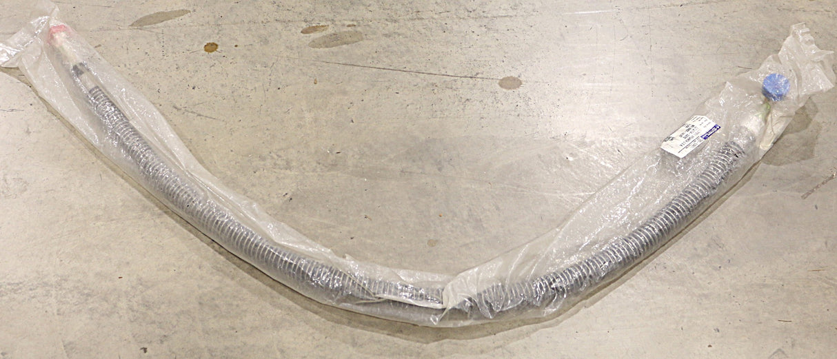 HYUNDAI ­-­ P985-128431 ­-­ HOSE ASM-ORFS&FLG