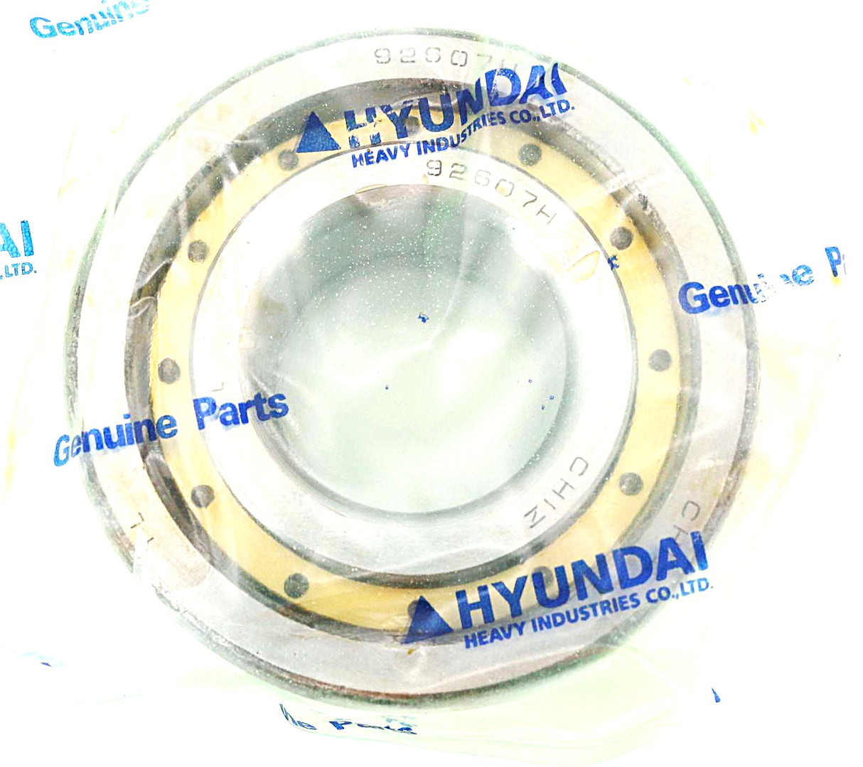 HYUNDAI ­-­ XCAP-00072 ­-­ BEARING