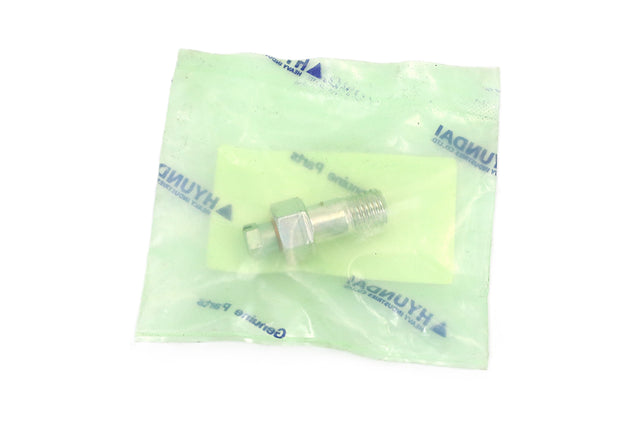 HYUNDAI - XJAF-01296 - VALVE-OVERFLOW