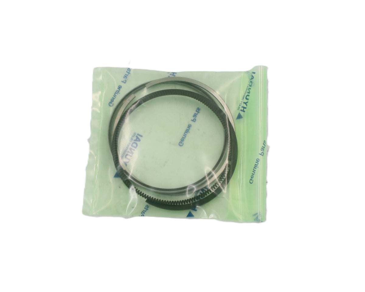 HYUNDAI ­-­ XJAF-02903 ­-­ RING SET-PISTON