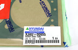 HYUNDAI ­-­ XJAU-00655 ­-­ GASKET-NON ASB