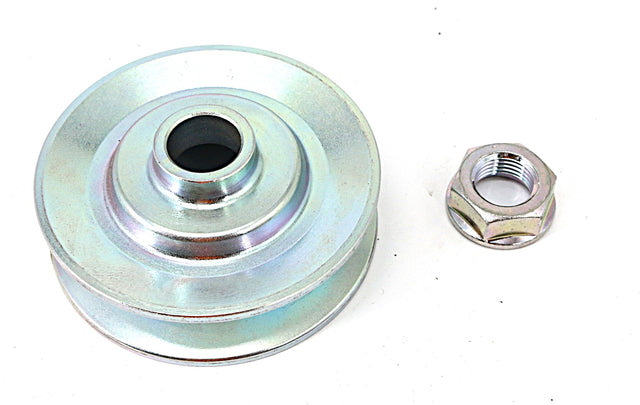 HYUNDAI ­-­ XJAU-01019 ­-­ PULLEY