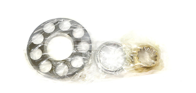 HYUNDAI ­-­ XJBN-01116 ­-­ PLATE KIT-SET