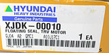 HYUNDAI ­-­ XJDK-00010 ­-­ SEAL-FLOATING