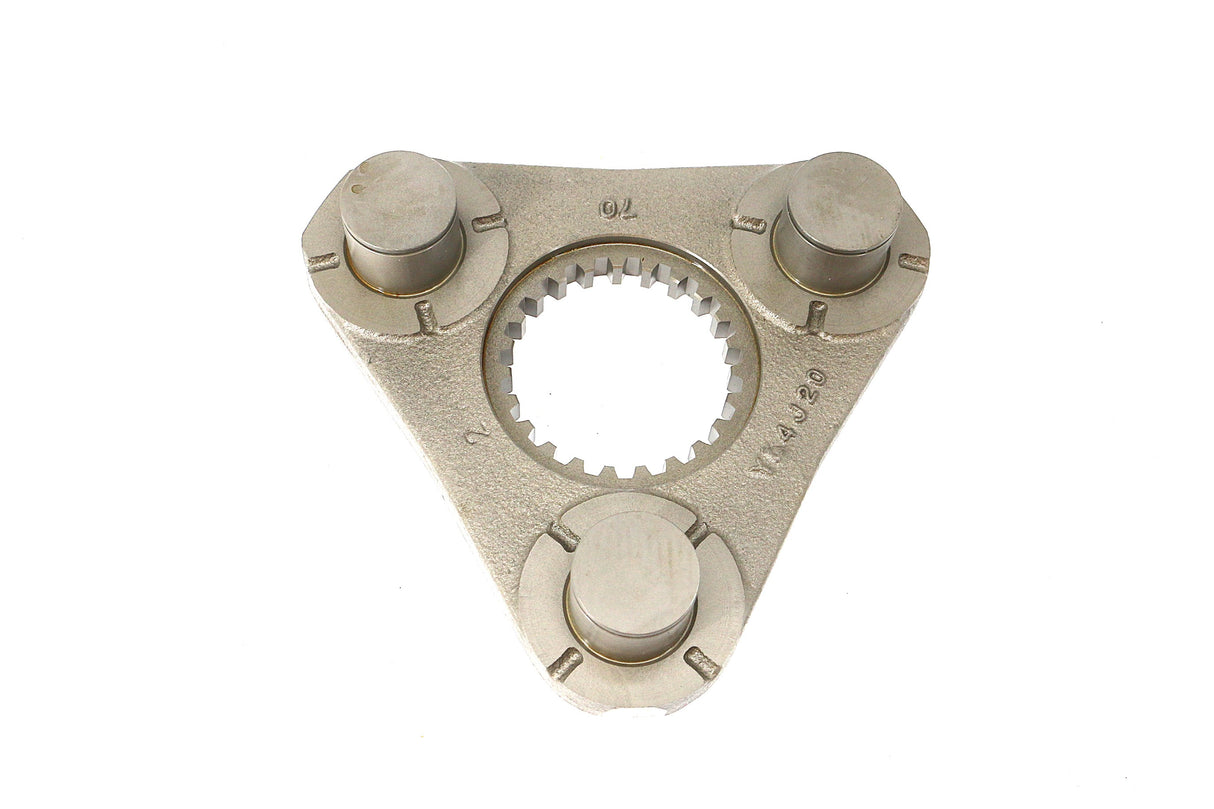 HYUNDAI ­-­ XKAH-01444 ­-­ CARRIER-1ST