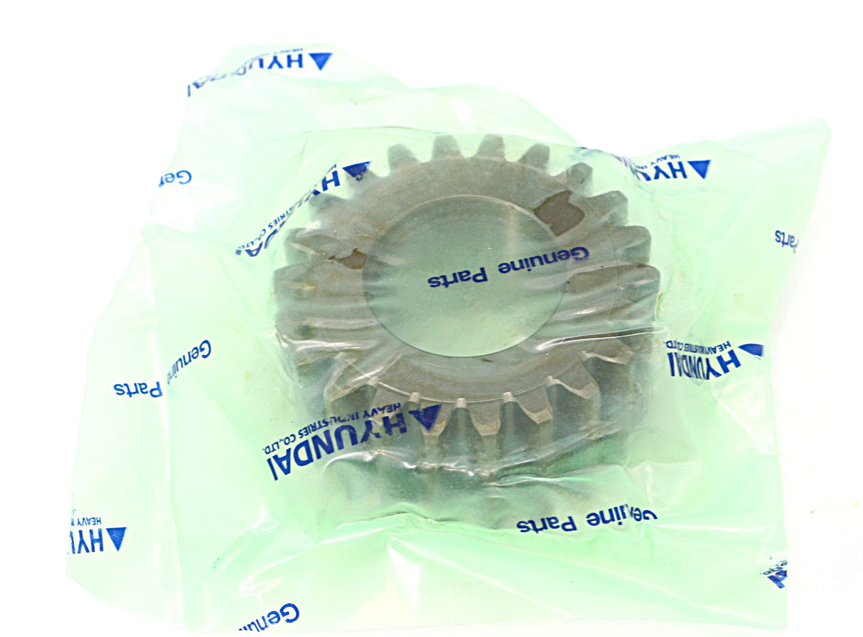 HYUNDAI ­-­ XKAQ-00517 ­-­ GEAR-PLANET NO2