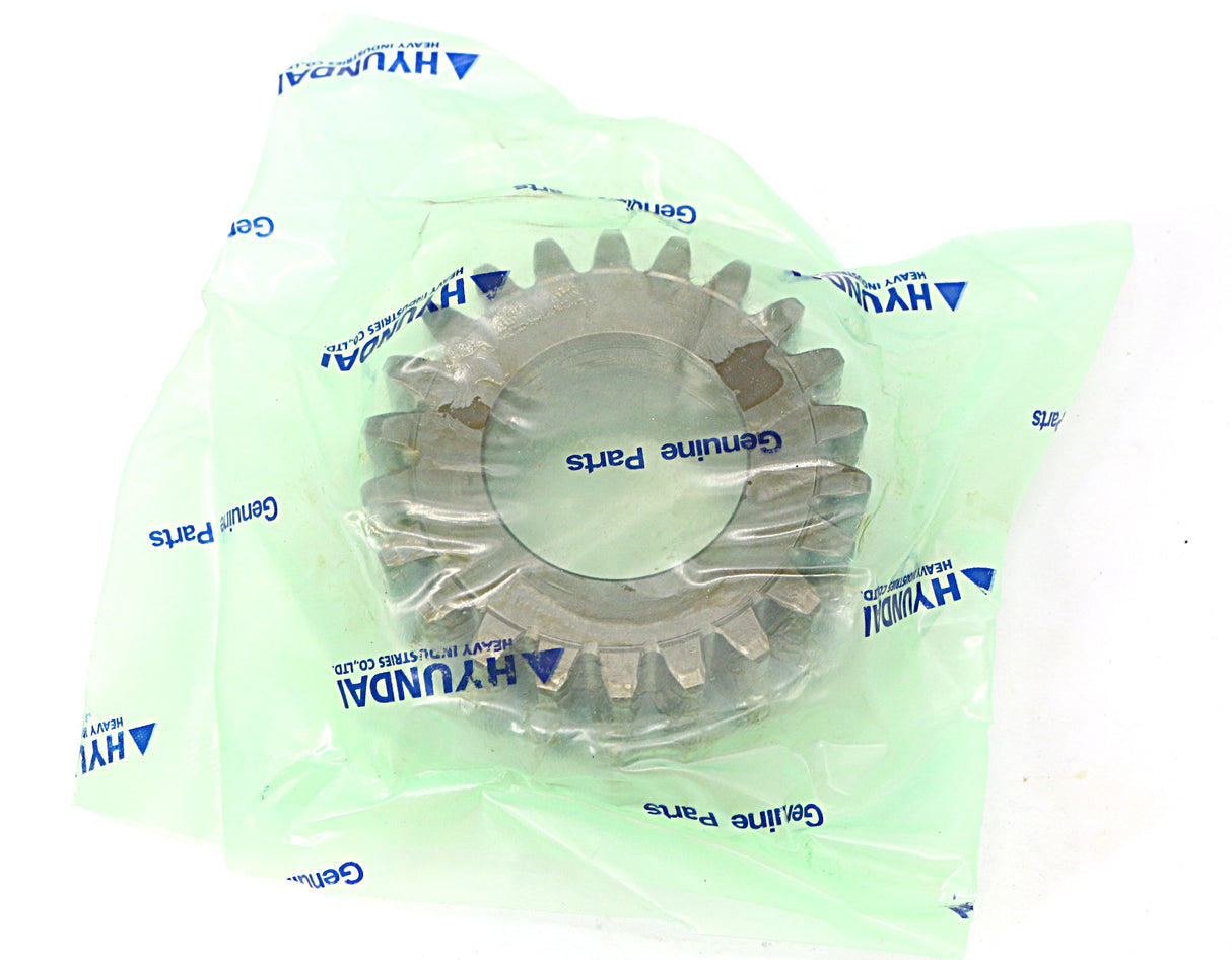 HYUNDAI ­-­ XKAQ-00517 ­-­ GEAR-PLANET NO2