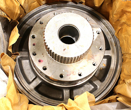 HYUNDAI ­-­ XKAY-00965 ­-­ CASE-SHAFT