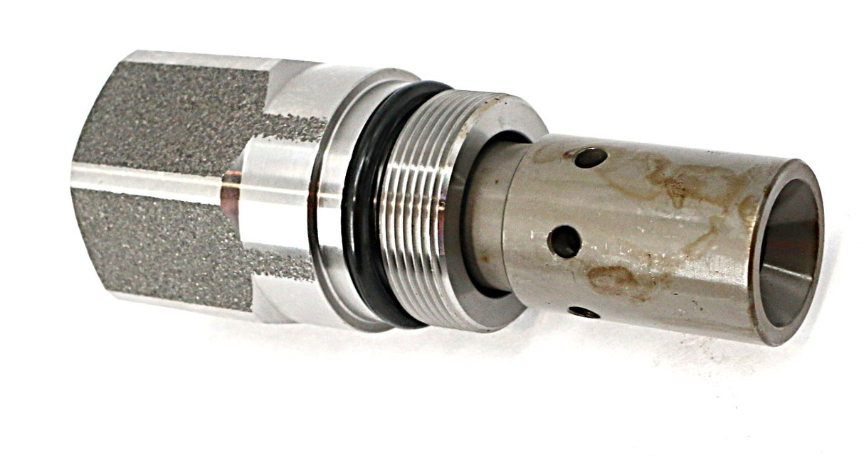 HYUNDAI ­-­ XKAY-01003 ­-­ VALVE ASM-RELIEF/MAIN