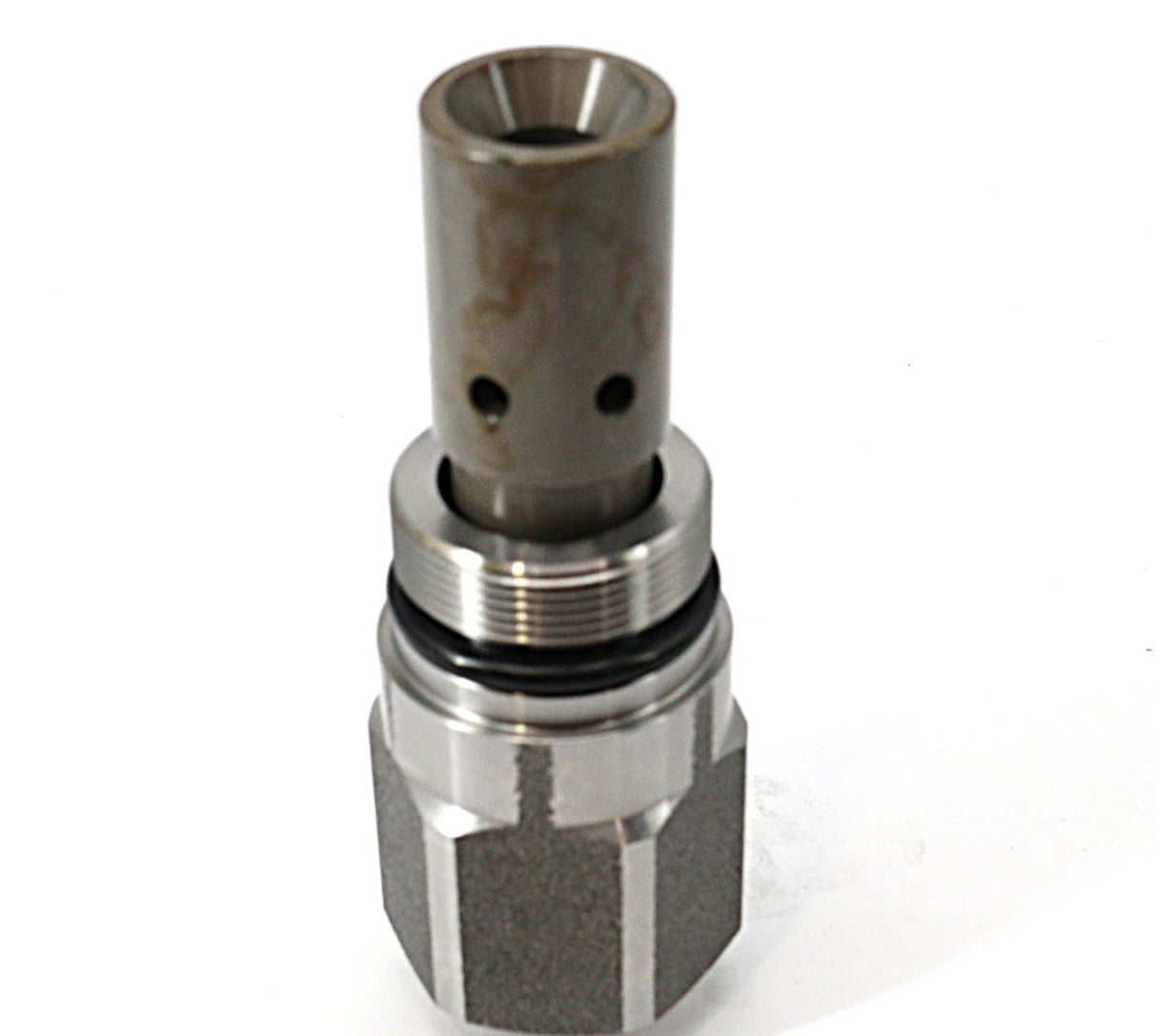 HYUNDAI ­-­ XKAY-01003 ­-­ VALVE ASM-RELIEF/MAIN