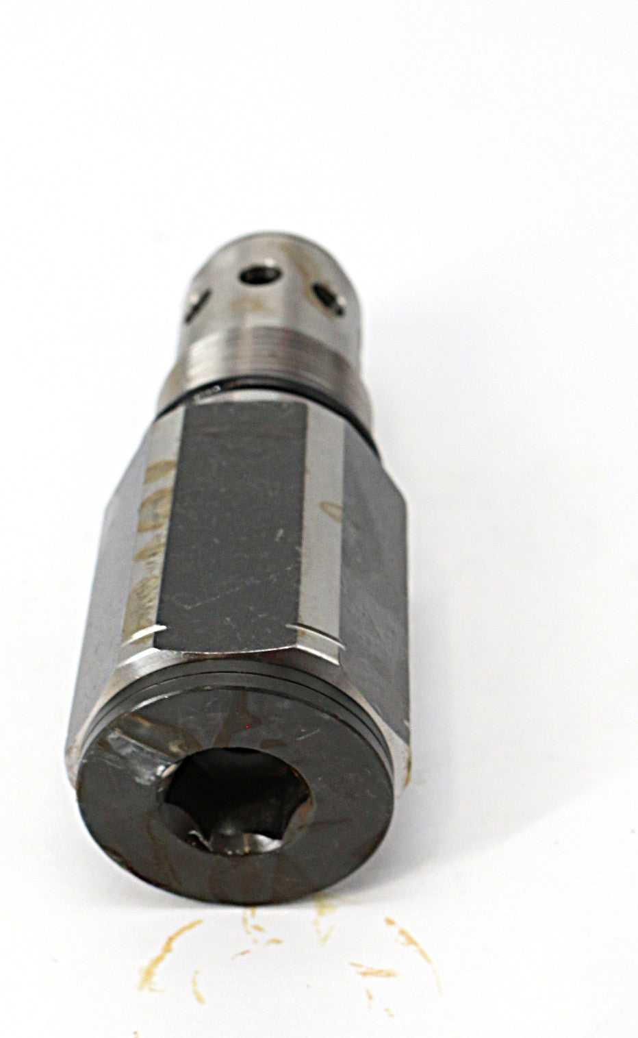 HYUNDAI ­-­ XKAY-01705 ­-­ VALVE ASM-RELIEF