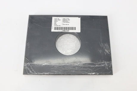 HYUNDAI ­-­ XKBN-01593 ­-­ DAMPER-SIDE