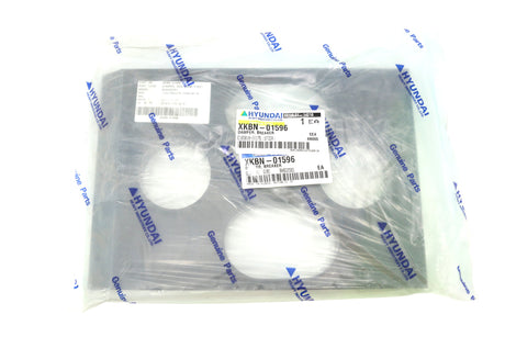 HYUNDAI ­-­ XKBN-01596 ­-­ DAMPER-SIDE
