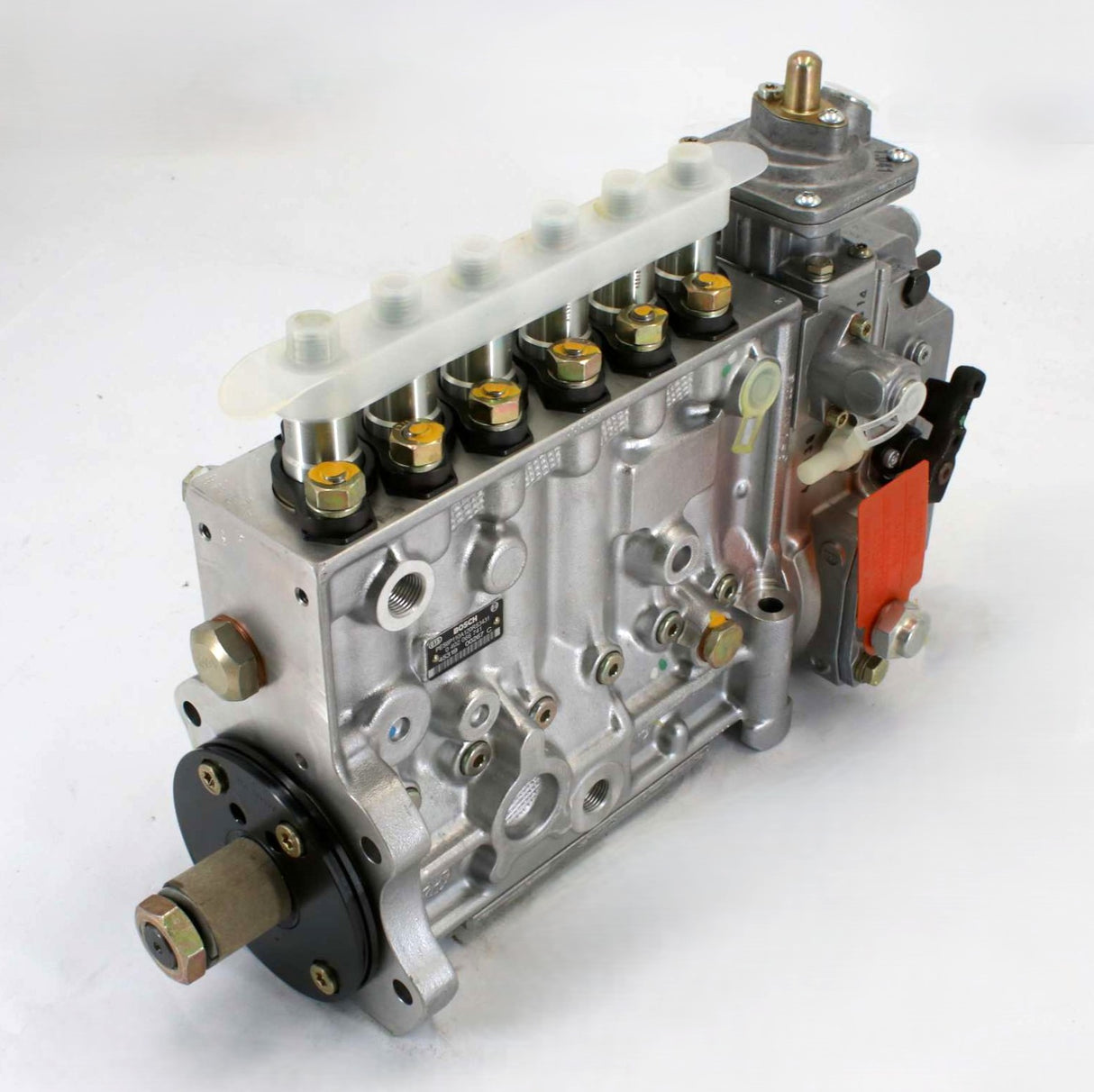 HYUNDAI ­-­ XKDE-00625 ­-­ PUMP ASM-INJ