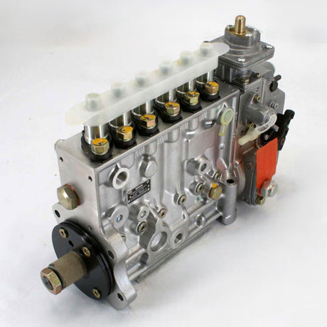 HYUNDAI ­-­ XKDE-00625 ­-­ PUMP ASM-INJ