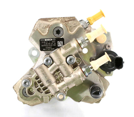 HYUNDAI ­-­ XKDE-01319 ­-­ FUEL INJECTION PUMP - COMMON RAIL
