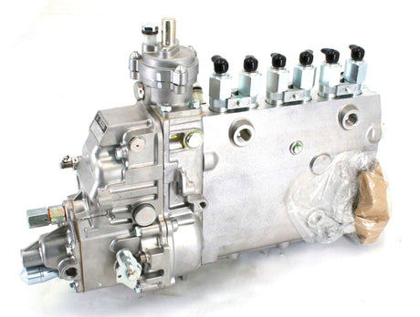 HYUNDAI ­-­ XKDE-01323 ­-­ PUMP - INJECTION ASSEMBLY