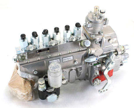 HYUNDAI ­-­ XKDE-01323 ­-­ PUMP - INJECTION ASSEMBLY