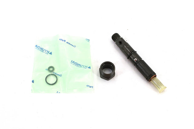 HYUNDAI - XKDE-01809 - INJECTOR