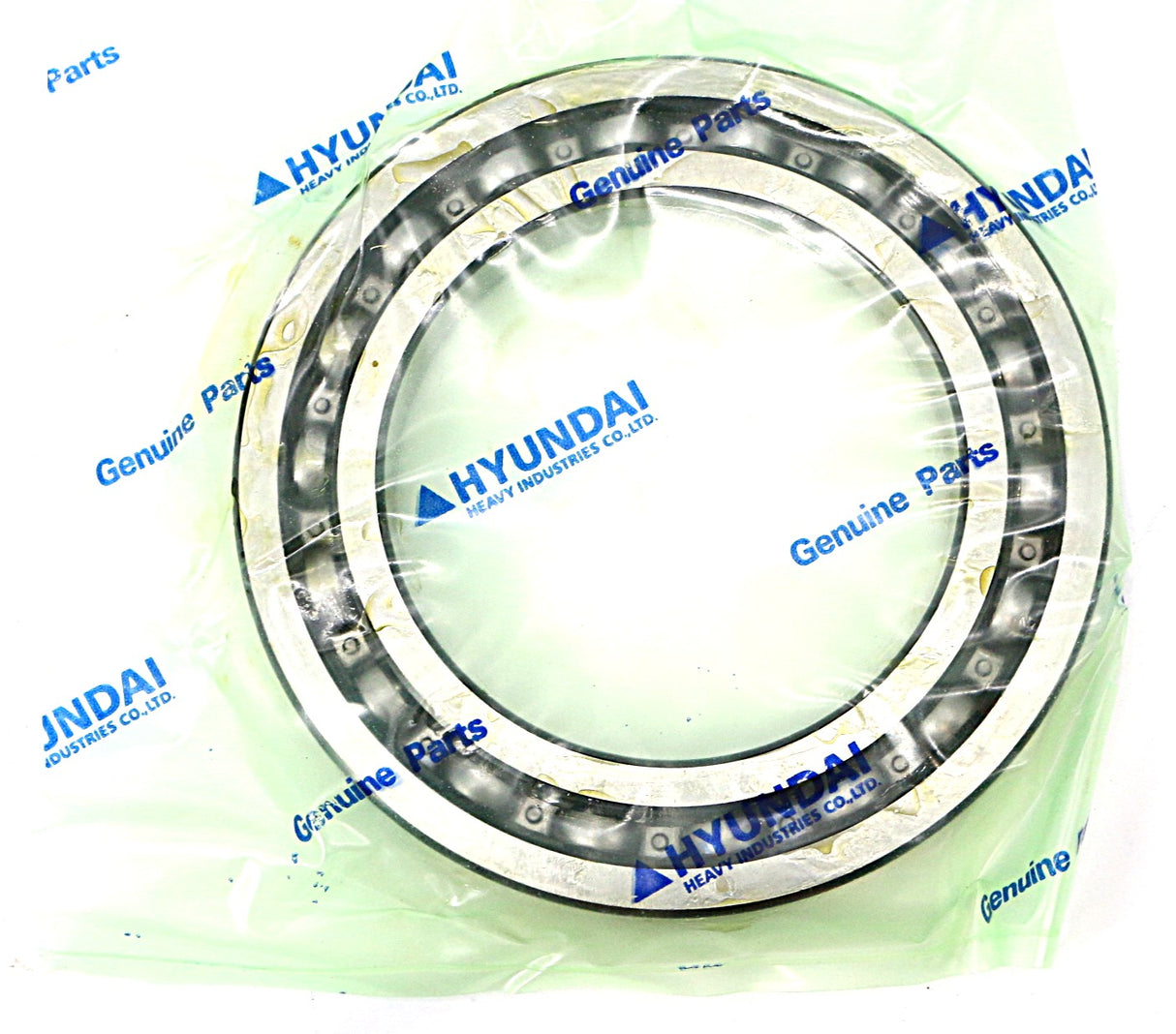 HYUNDAI ­-­ ZGAQ-02043 ­-­ BEARING-BALL