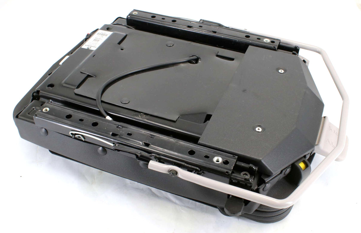 HYUNDAI ­-­ ZGBH-00179 ­-­ SUSPENSION