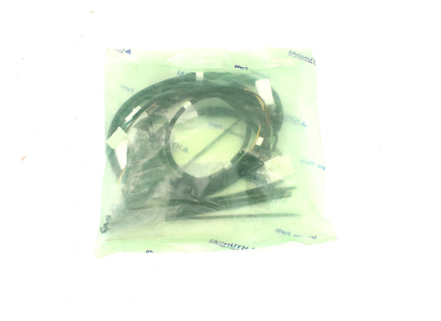HYUNDAI - ZGBH-00231 - HARNESS-SEAT