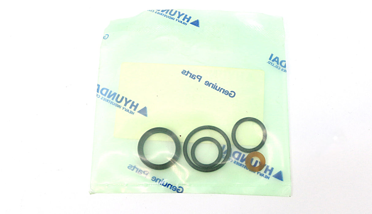 HYUNDAI ­-­ ZGBR-00381 ­-­ SEAL KIT