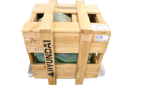 HYUNDAI ­-­ ZGBR-00466 ­-­ PUMP ASM-PRESSURE