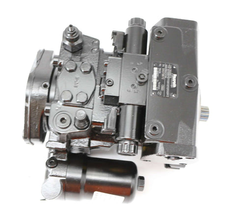 HYUNDAI ­-­ ZGBR-00996 ­-­ PUMP - PISTON - HIGH PRESSSURE 400|450 BAR