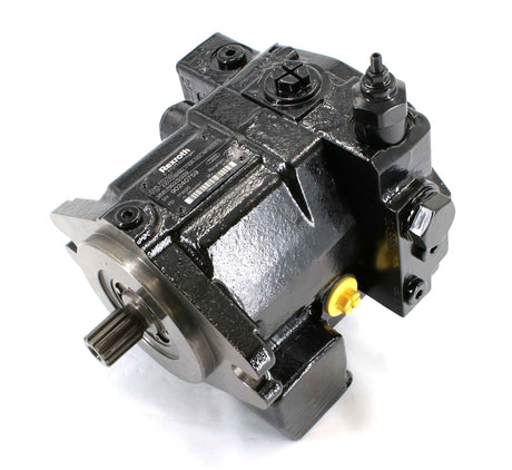 HYUNDAI ­-­ ZGBR-01421 ­-­ PUMP ASM-PRESSURE