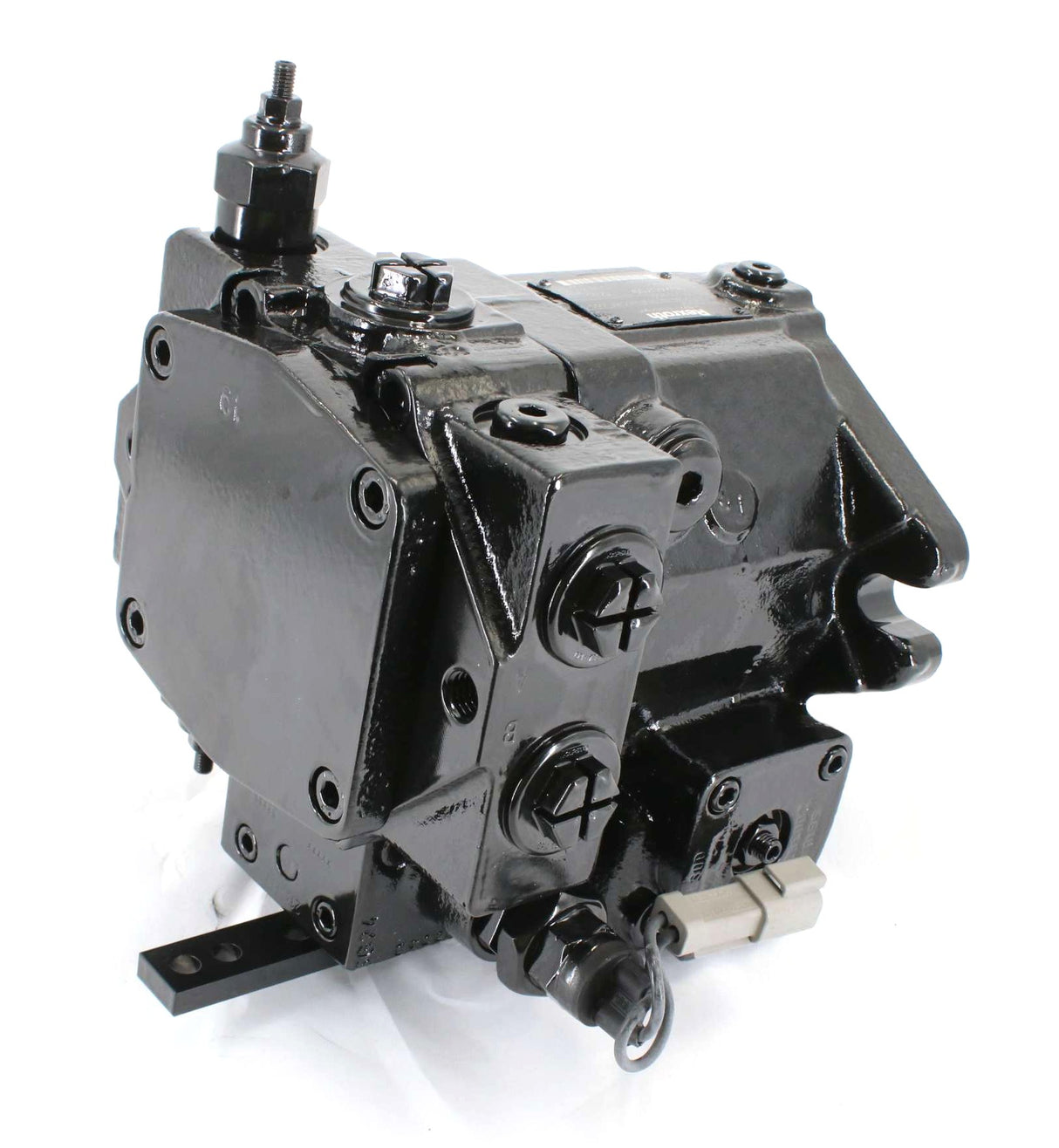 HYUNDAI ­-­ ZGBR-01421 ­-­ PUMP ASM-PRESSURE