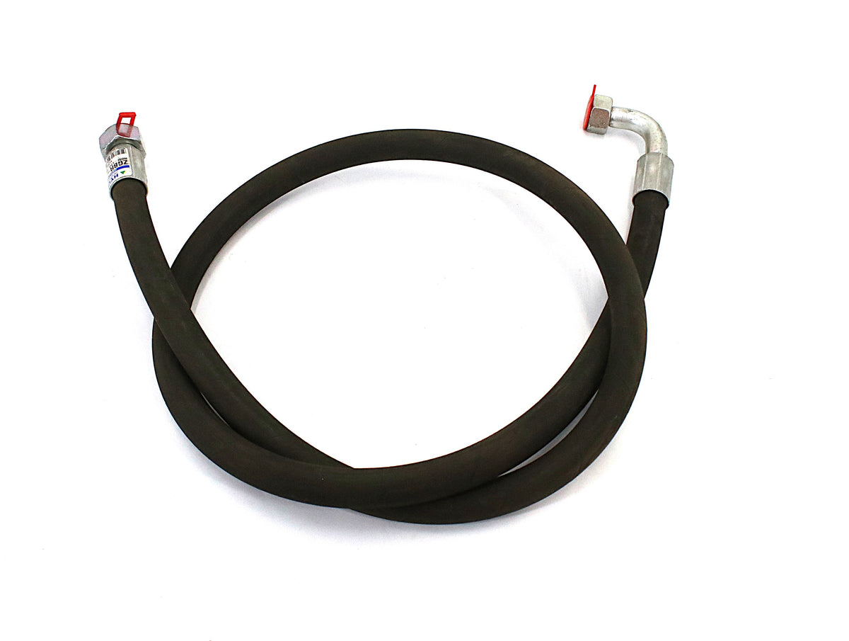 HYUNDAI ­-­ ZGBR-01500 ­-­ HOSE-L|PRESSURE