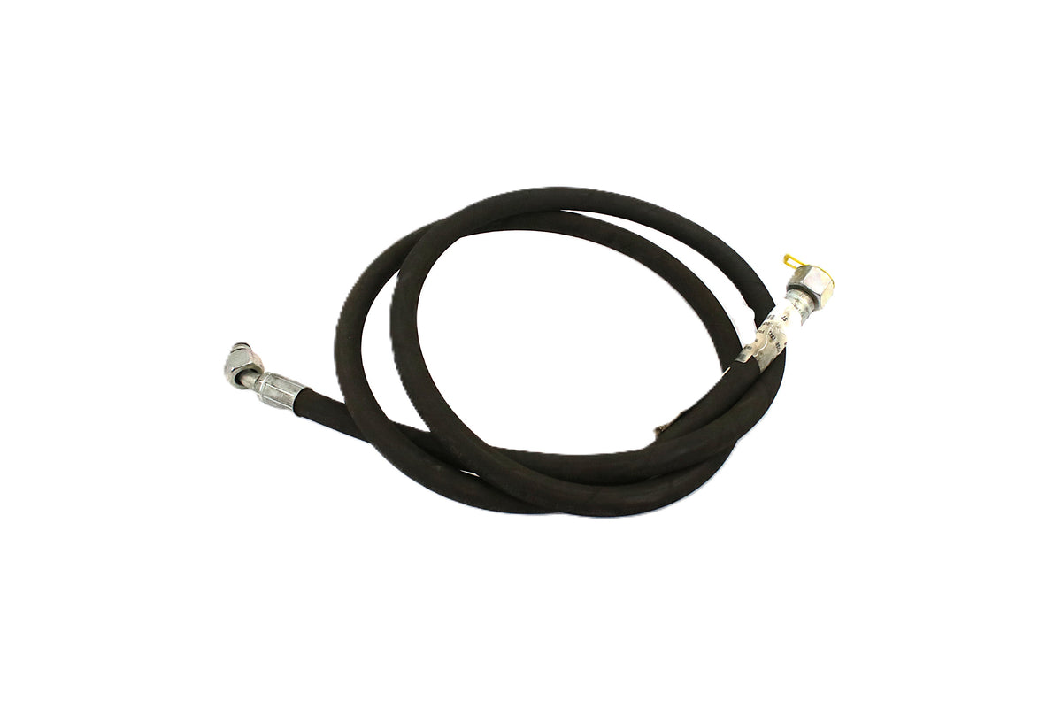 HYUNDAI ­-­ ZGBR-01536 ­-­ HOSE ASM-H|PRESSURE