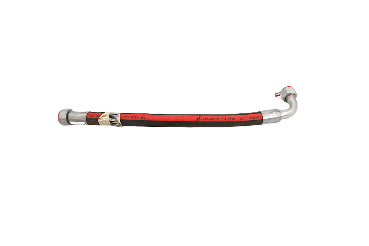 HYUNDAI ­-­ ZGBR-01543 ­-­ HOSE-SUCTION