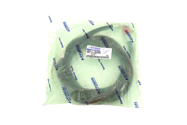 HYUNDAI ­-­ ZGBR-01552 ­-­ HOSE-L|PRESSURE