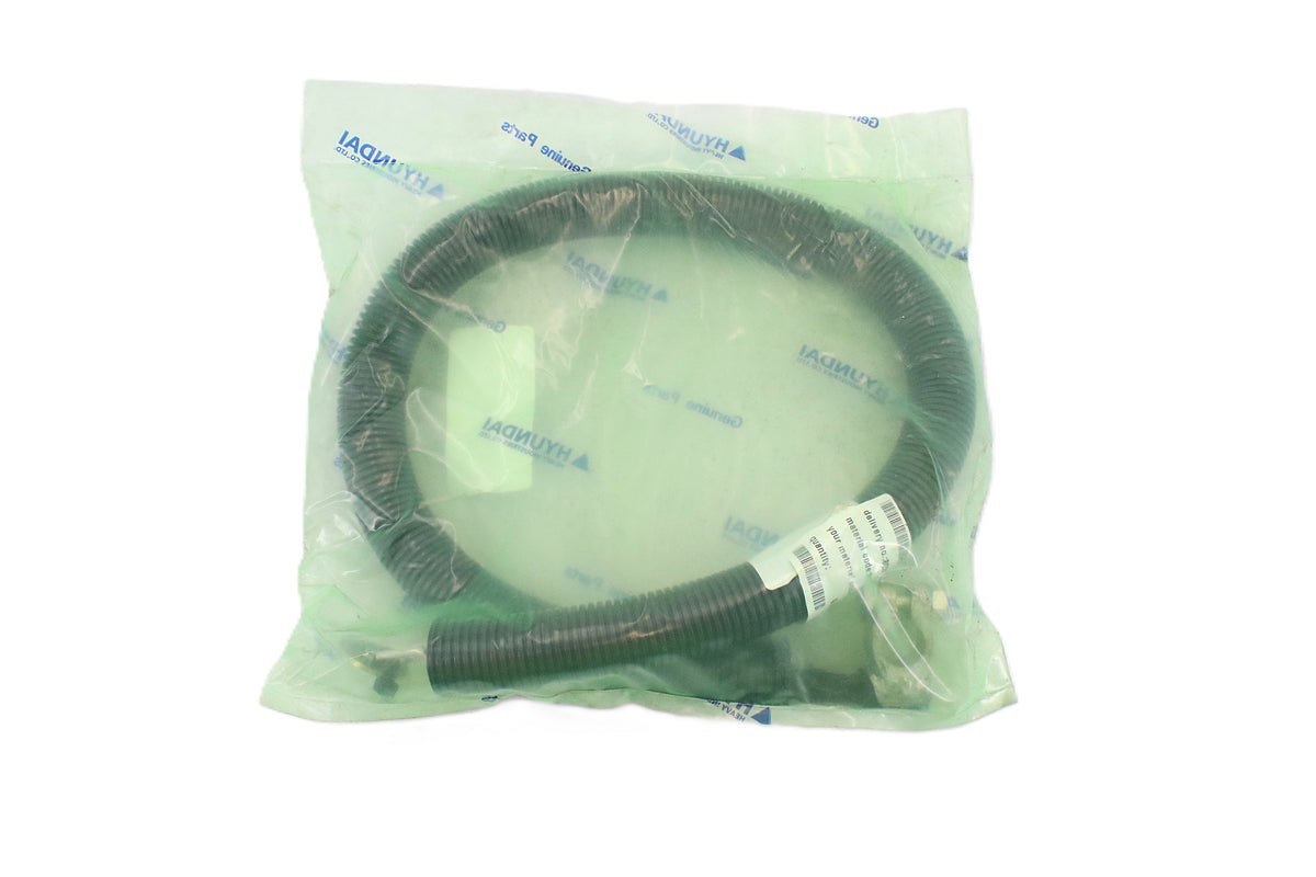 HYUNDAI - ZGBR-01566 - CABLE-POSITIVE