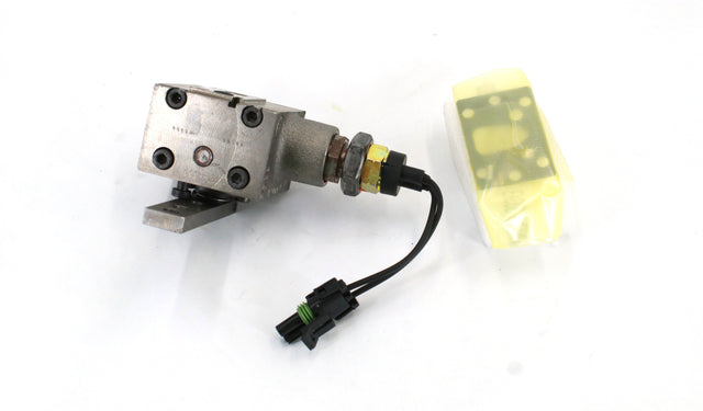 HYUNDAI ­-­ ZGBR-01623 ­-­ CONTROL UNIT-OILPUMP