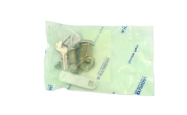 HYUNDAI - ZGBR-01686 - LOCK