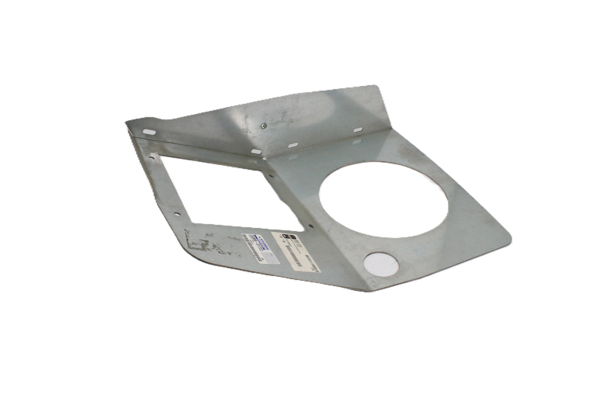 HYUNDAI - ZGBR-01722 - PLATE-SIDE