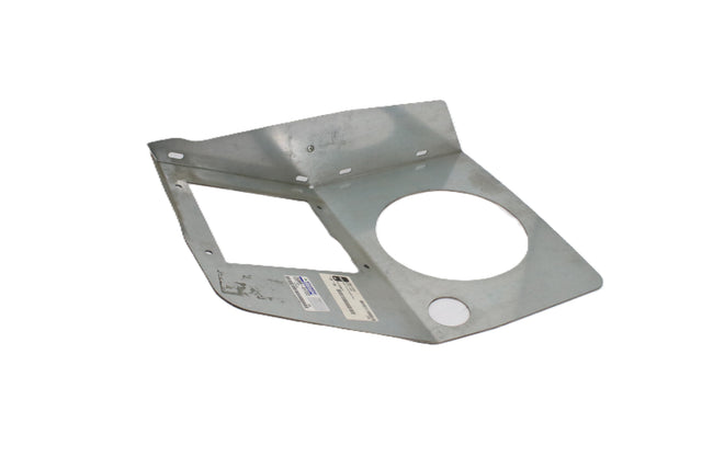 HYUNDAI - ZGBR-01722 - PLATE-SIDE