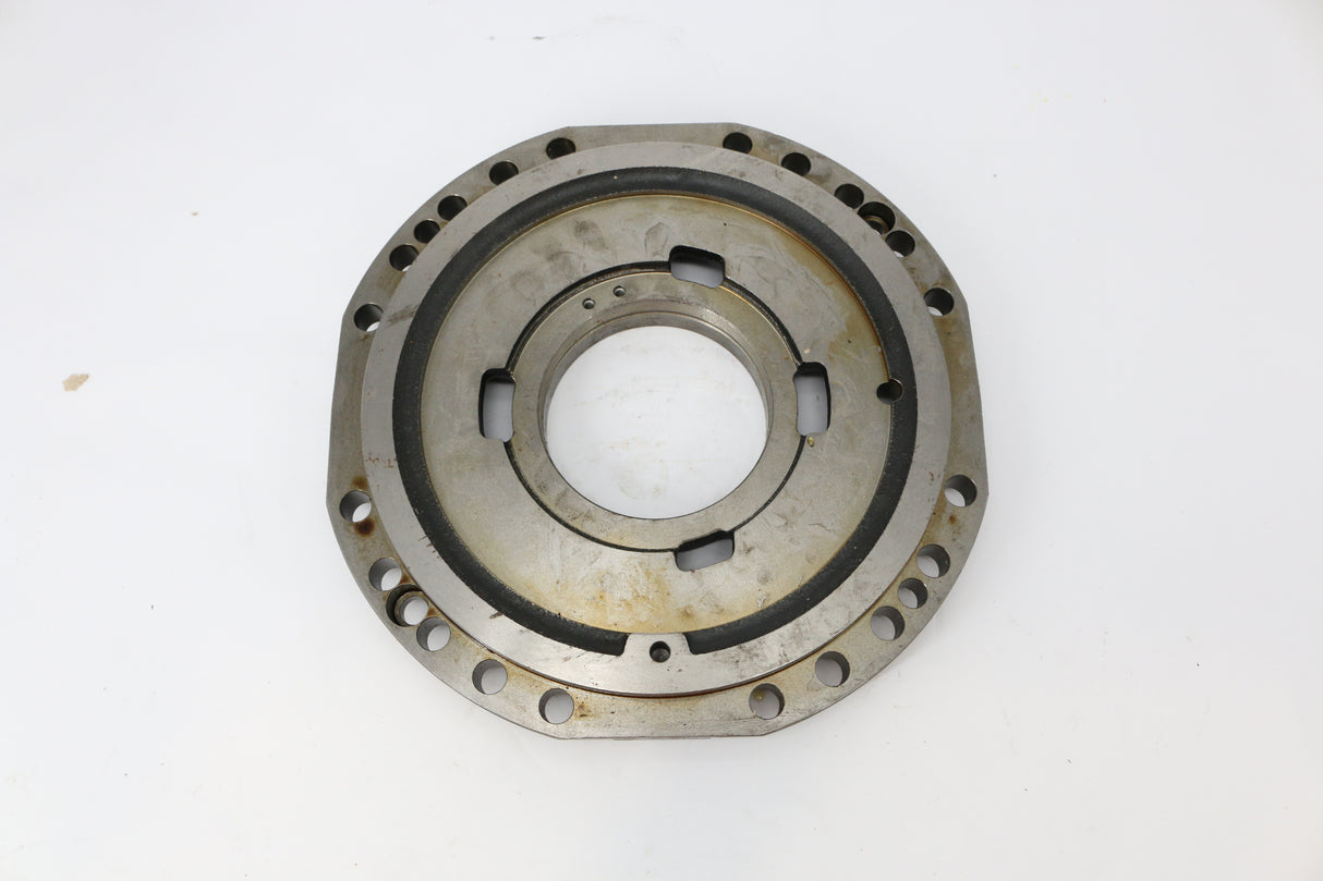 HYUNDAI ­-­ ZTAM-00863 ­-­ COVER-INTERMEDIATE