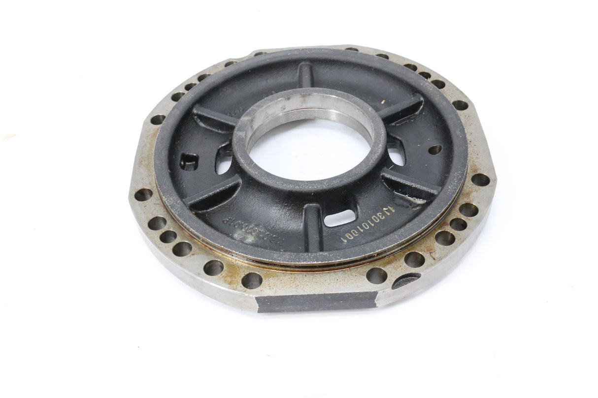 HYUNDAI ­-­ ZTAM-00863 ­-­ COVER-INTERMEDIATE