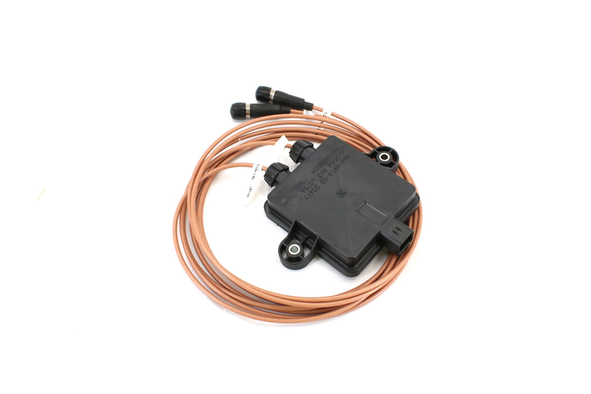 HYUNDAI ­-­ ZUAC-00955 ­-­ BOX-CONTROL