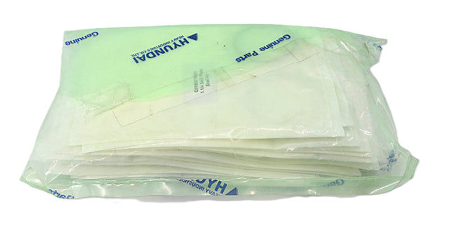 HYUNDAI ­-­ ZUAH-00176 ­-­ SEAL KIT
