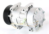 VOLVO PENTA ­-­ 82436934 ­-­ A/C COMPRESSOR