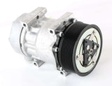 VOLVO PENTA ­-­ 82436934 ­-­ A/C COMPRESSOR