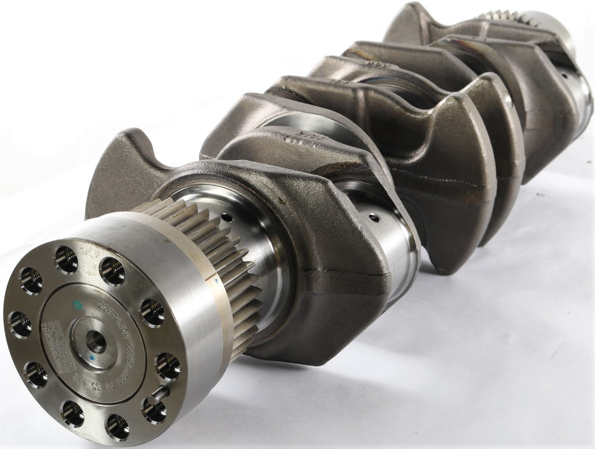 VOLVO PENTA ­-­ 22074326 ­-­ CRANKSHAFT