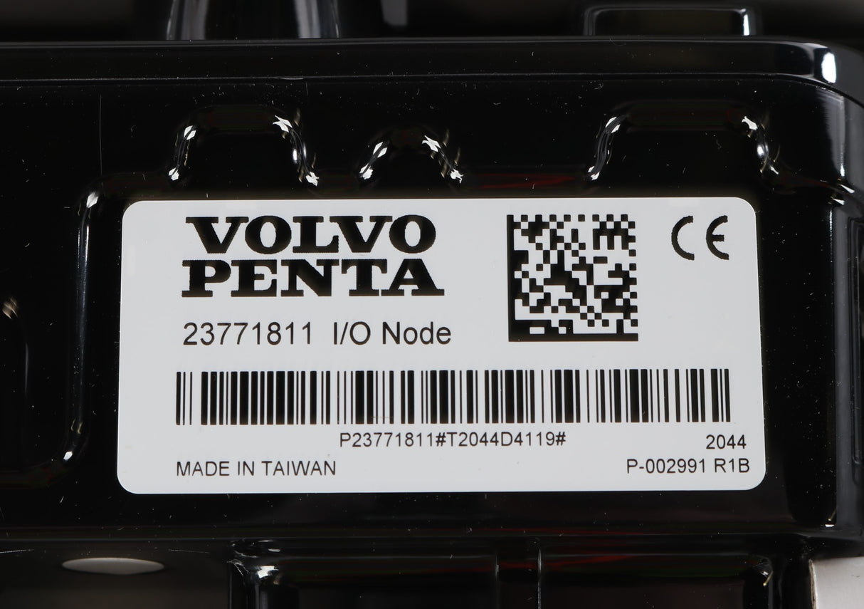 VOLVO PENTA ­-­ 23771800 ­-­ CONTROL UNIT