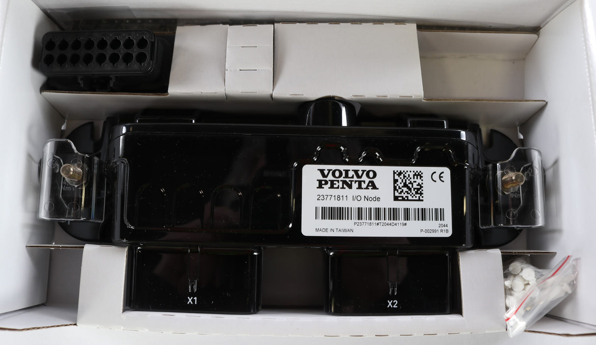 VOLVO PENTA ­-­ 23771800 ­-­ CONTROL UNIT