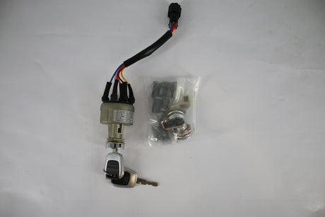 HYUNDAI ­-­ 21HV-12181 ­-­ SWITCH-STARTER